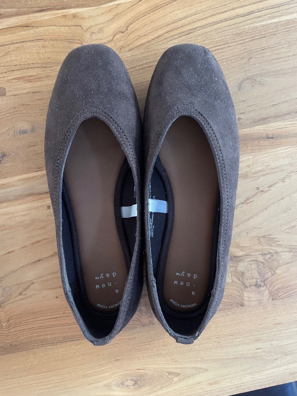 A New Day Flats